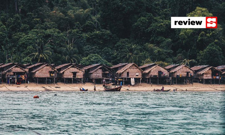 หมู่เกาะสุรินทร์ ดินแดนถิ่นชาวมอแกน อารยธรรมแห่งท้องทะเลที่ยังคงหลงเหลืออยู่ในเมืองไทย