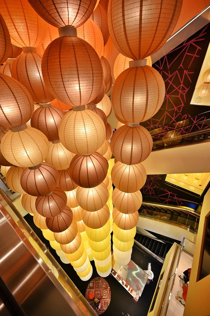 16.thegreatchineselantern