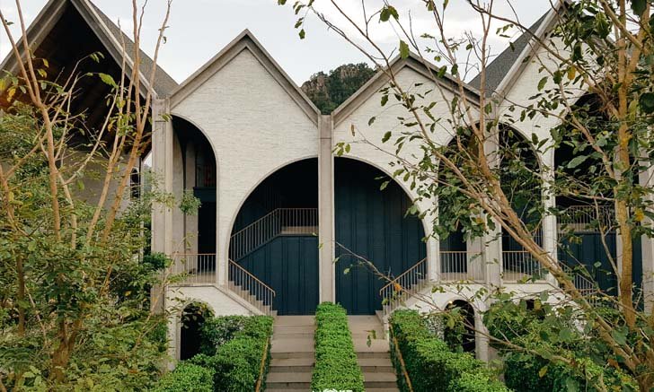 Hotel Labaris Khao Yai ท่องเที่ยวอาณาจักรเทพนิยาย กลางหุบเขา