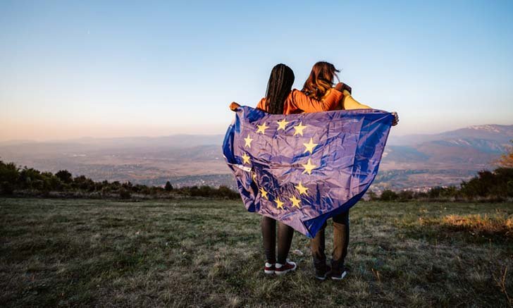 EU ถอดไทยออกจากประเทศปลอดภัยโควิด ห้ามประชาชนเดินทางเข้ายุโรป
