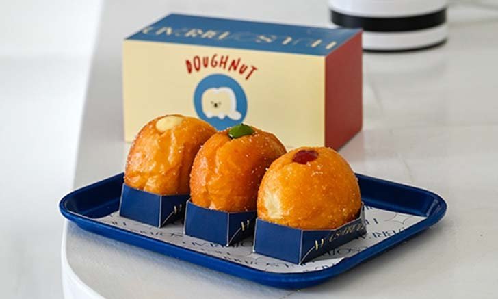 Huus of Bread ชิม Shonut สูตรเด็ดในบ้านขนมปังสุดเก๋แห่งย่านพระโขนง