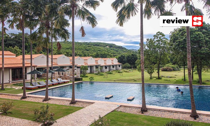 Mela Garden Retreat Cottage ที่พักลับๆ ท่ามกลางหุบเขา บรรยากาศแสนสงบ