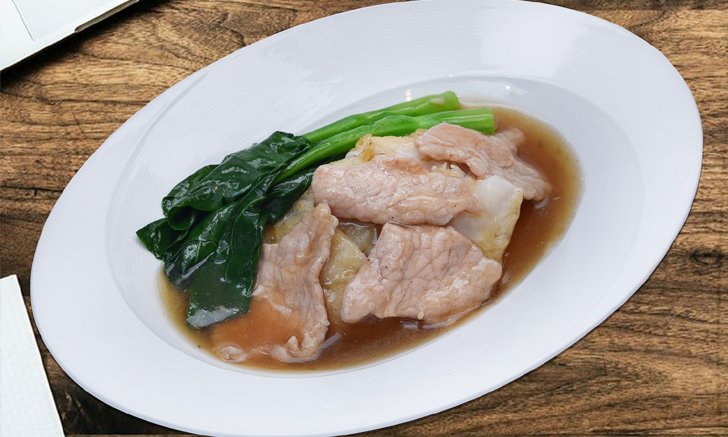 10 เมนูอาหารไทยจากร้านดัง ในแคมเปญ ‘Yummy Tummy’ ที่เมกาบางนา