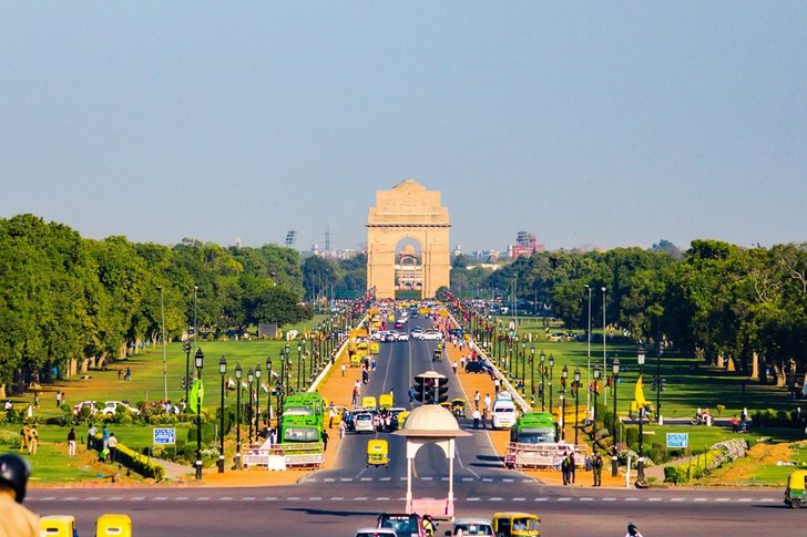 delhi