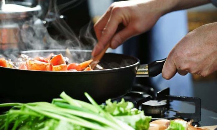 Ghost Kitchen จุดเปลี่ยนวงการร้านอาหาร เมื่อร้านดังไม่ต้องมีหน้าร้าน