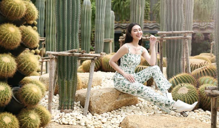 See the Unseen @ Pattaya กับ “เบลล่า ราณี”