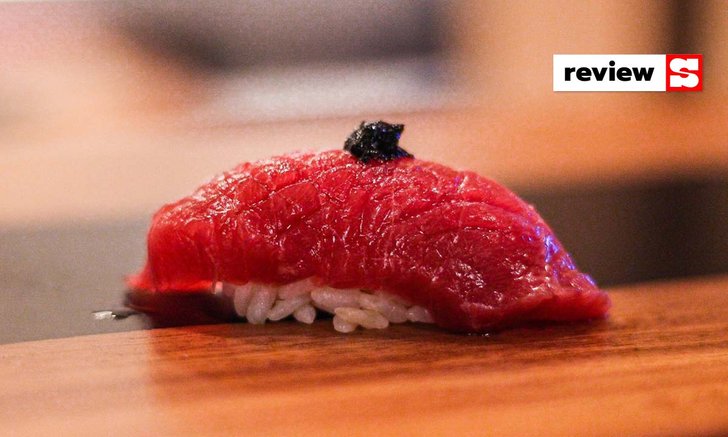 รีวิวโอมากาเสะขั้นเทพร้าน เคียว-เต (Kyo-Tei) อาหารญี่ปุ่นขั้นสูงในรูปแบบโอมากาเสะ
