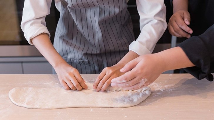 Triplets Cooking Studio โรงเรียนสอนทำอาหาร..ที่จะเปลี่ยนคุณเป็นแม่ครัว