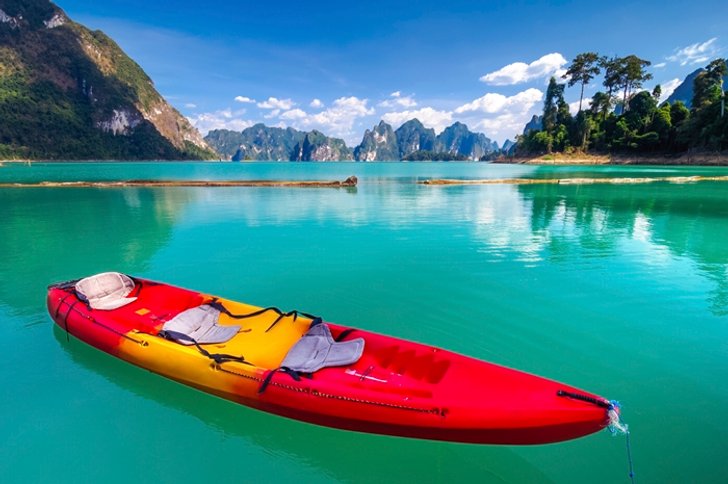 5 สถานที่ท่องเที่ยวในไทย..ที่ทำให้ "คนโสด" ตายสนิท
