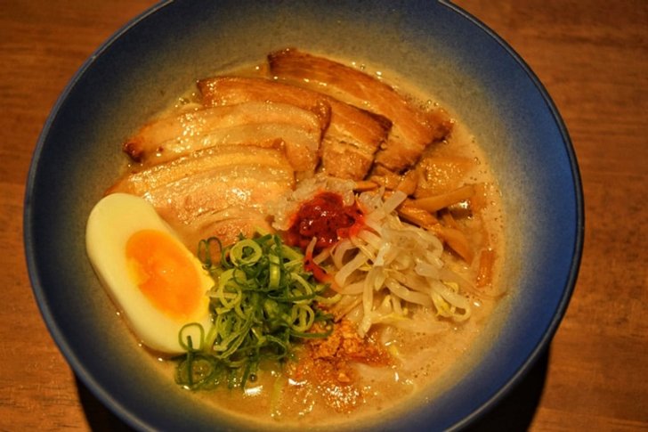 7 ท็อปปิ้งปรุงรส “ราเม็ง” ให้อร่อยกว่าที่เคย