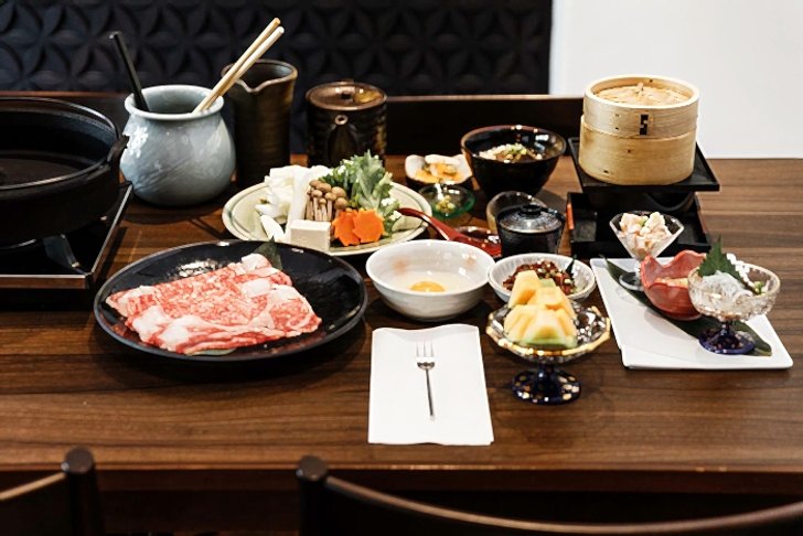 เอาใจคนรักการต้ม..กับ "3 ร้านชาบูเนื้อวากิว” เกรดพรีเมียม