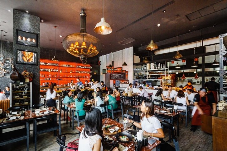 3 ร้านเปิดใหม่…เอาใจนักกิน สำหรับเดือนสิงหาคม