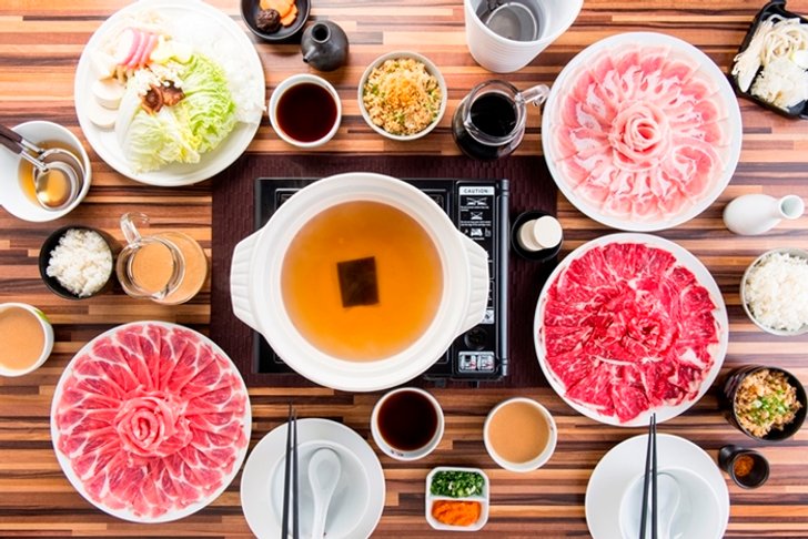 ของดีราคาถูกมีอยู่จริงกับ 5 ร้านบุฟเฟต์ราคาไม่เกิน 700