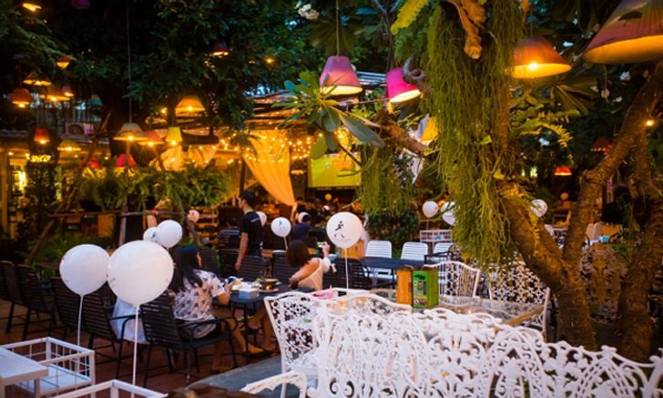 ไปมาแล้วเลยบอกต่อ! รวมร้านอาหารบรรยากาศดี ต้อนรับสิ้นปีที่ก่อนหมดหนาวนี้ต้องไป