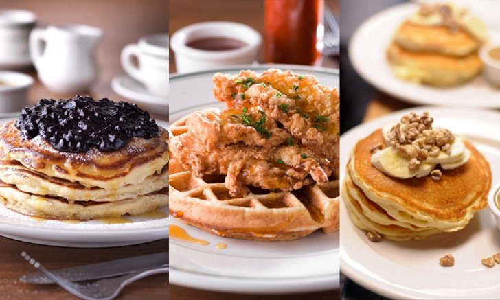 มาพบกับเบื้องหลังความอร่อยของ Clinton Street Baking Co ร้านแพนเค้กระดับโลก