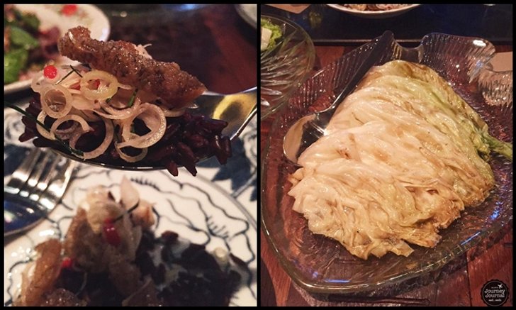 สุพรรณิการ์ ร้านอาหารไทย..รสชาติดีใจกลางเมือง
