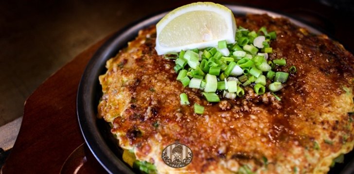 BOTEJYU ร้านโอโคโนะมิยากิเจ้าแรกของโลกจากญี่ปุ่น