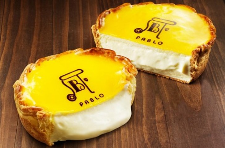 5 ร้าน เค้กชีส ญี่ปุ่น ที่พลาดไปเสียดายแย่!