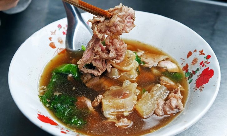 ลายแทง 8 ร้านสุดยอดก๋วยเตี๋ยวเนื้อเจ้าเด็ดระดับตำนานทั่วกรุงเทพฯ อยู่ที่นี่แล้ว!