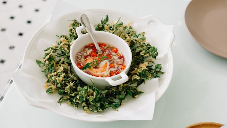 Dishcovery ร้านอาหารเปิดใหม่สุดเก๋ในย่านราชพฤกษ์