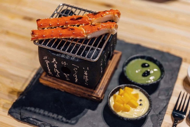 เมนูต้องไม่ซ้ำ! Kyo Bar ร้านขนมที่เปลี่ยนเมนูจากวัตถุดิบตามฤดูกาลที่หาทานได้แค่ที่ Siam Paragon