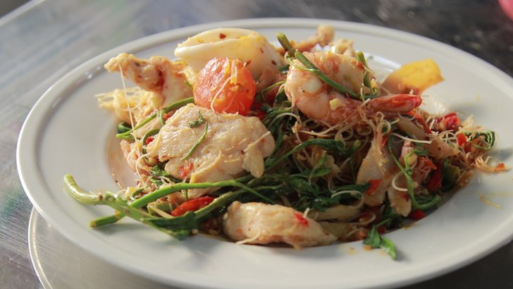 Make Awake Travel Story วิถีเด็กเส้น ตะลุยร้านเด็ดย่านตลาดพลู