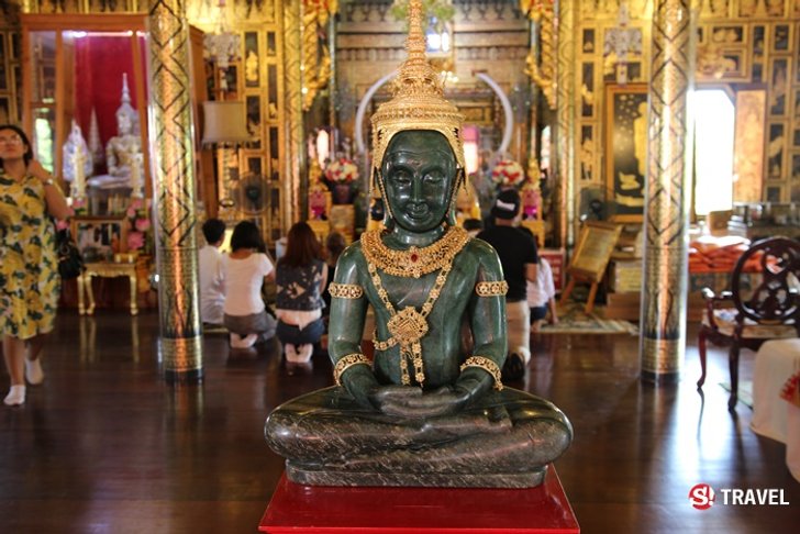 วัดจุฬามณี