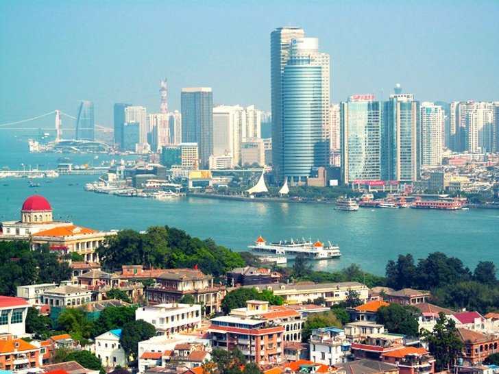 3.1gulangyu
