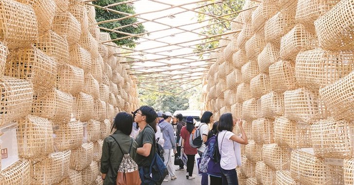 5 เหตุผลที่ไม่ควรพลาด “เชียงใหม่ดีไซน์วีค 2017”