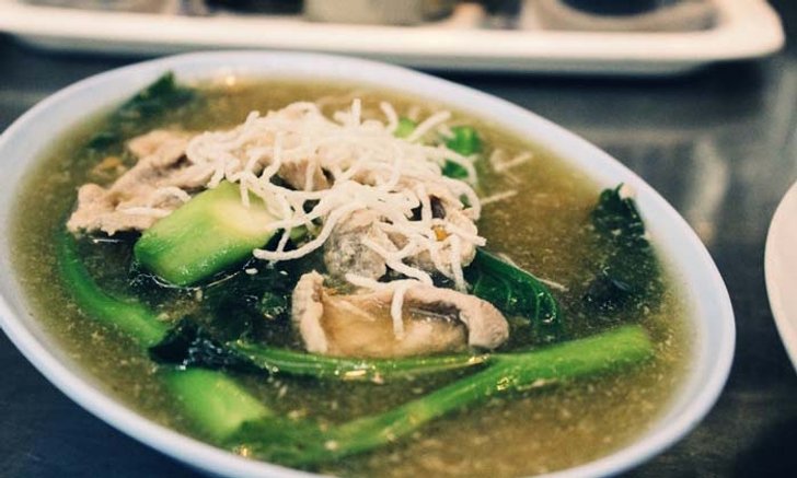 อร่อยเด็ด 7 ร้านย่านราชวัตร