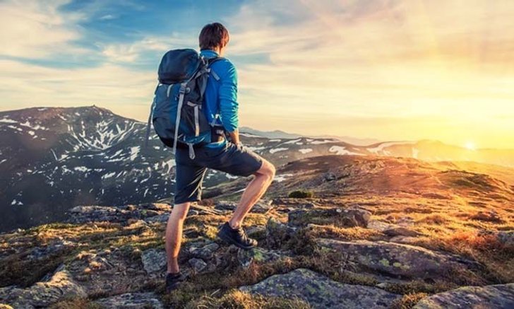 7 วิธีการเลือกซื้อเป้ Backpack ให้ตรงใจ