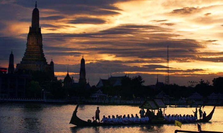 กรุงเทพฯ ทะยานขึ้นสู่อันดับ 2 จาก 100 เมืองท่องเที่ยวยอดนิยมจากทั่วโลก!