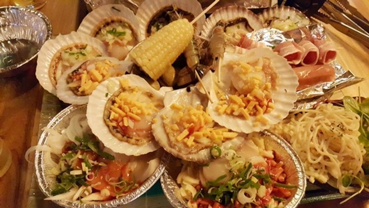 ตะลุยกิน 9 ร้าน 9 สไตล์ที่เกาหลีแบบครบเครื่อง