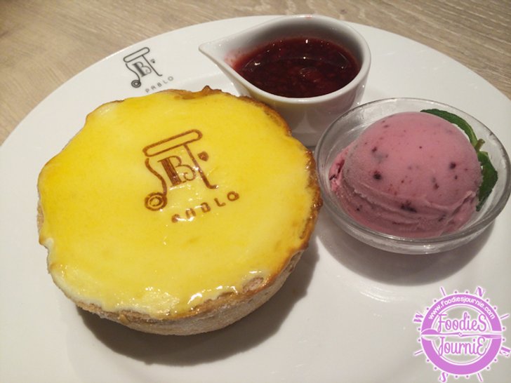 Pablo Cheese Tart ร้านชีสทาร์ตชื่อดังสุดเทพของโอซากาที่นักชิมไม่ควรพลาด!