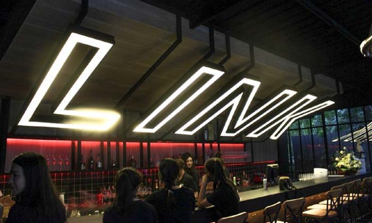 Link Cuisine ตำนานร้านอาหารจากเกาะสมุย สู่ใจกลางเมืองกรุงเทพวันนี้