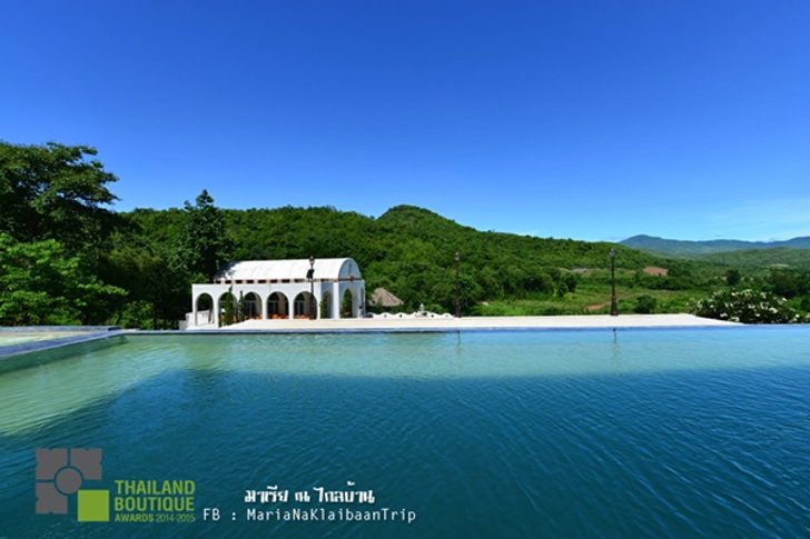 Morning Glory Resort & Bakery รีสอร์ทวิวสวย ฟาร์มกระต่าย เค้กอร่อย ที่สวนผึ้ง