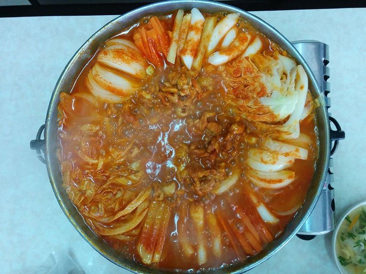 พาไปกิน WON สุดยอดร้านอาหารเกาหลีในราคาเบาๆ l Eater ปุ๋ย @palouis
