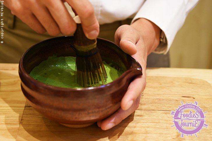 “Peace Oriental Teahouse” มุมสงบที่จะพาคุณดื่มด่ำไปกับความลุ่มลึกของศาสตร์แห่งชา