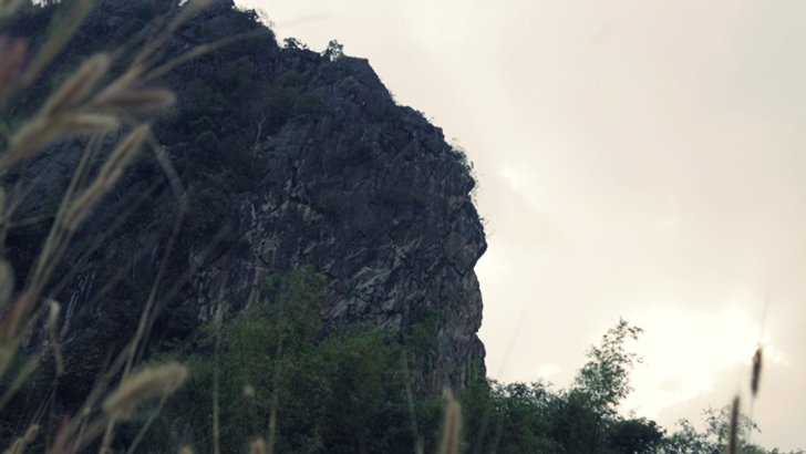 เขาปลาร้า ที่เที่ยวอุทัยธานี