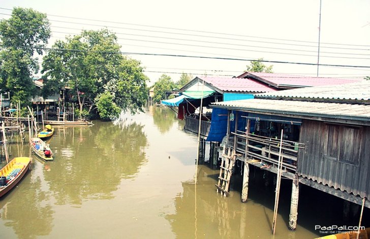 ปูไข่ ร้านอาหารคลองโคน