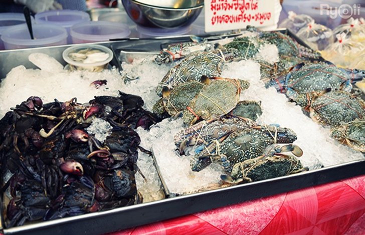 โคราชยำมะม่วง เซียร์ รังสิต