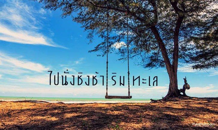 รวมกิจกรรมดี ๆ ซัมเมอร์นี้ไม่ควรพลาด!