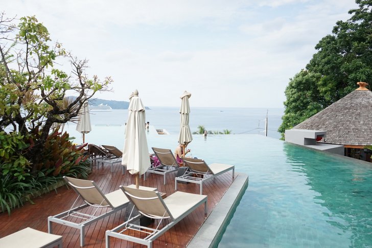 Kalima โรงแรมสุดหรู 5 ดาวกับ Sea view และ สระว่ายน้ำส่วนตัว ที่ภูเก็ต