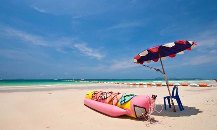 9 สถานที่เที่ยวใกล้กรุงเทพฯ ไปเช้า-เย็นกลับได้ชิลๆ