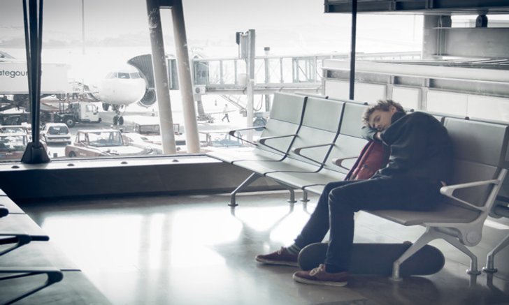 10 วิธีแก้ Jet Lag แบบง่ายๆ เตรียมพร้อมก่อนเที่ยวต่างประเทศ