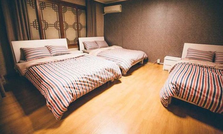 แนะนำ 4 Guesthouse เจ้าของคนไทย เที่ยวเกาหลีแบบไหนก็ยังอุ่นใจเหมือนอยู่บ้าน