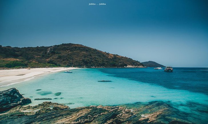 เกาะไผ่ Hidden Gem แห่งท้องทะเลชลบุรี