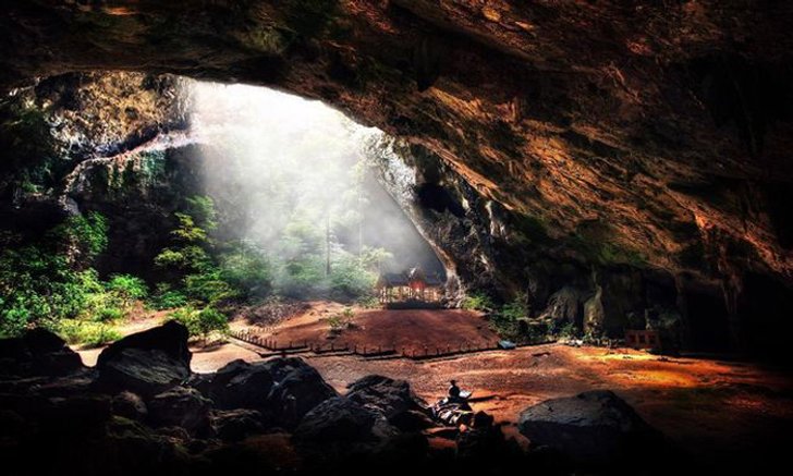 15 ถ้ำที่สวยงามที่สุดในโลก!!!