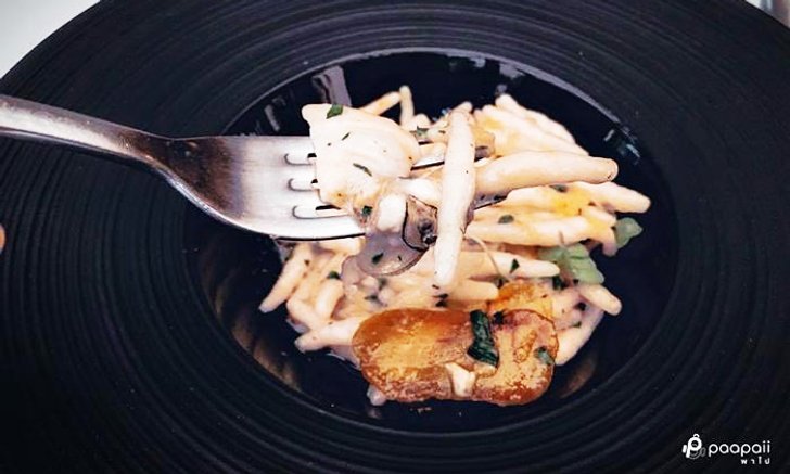 รีวิวร้าน “ลา โบเตก้า ดิ ลูก้า” 1 ใน 2 ร้านที่ “พี่เบิร์ด ธงไชย” ชอบไปทาน