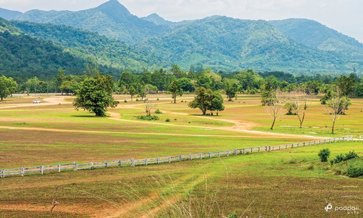 เที่ยวชิลหนึ่งวัน สัมผัสธรรมชาติที่ระนอง